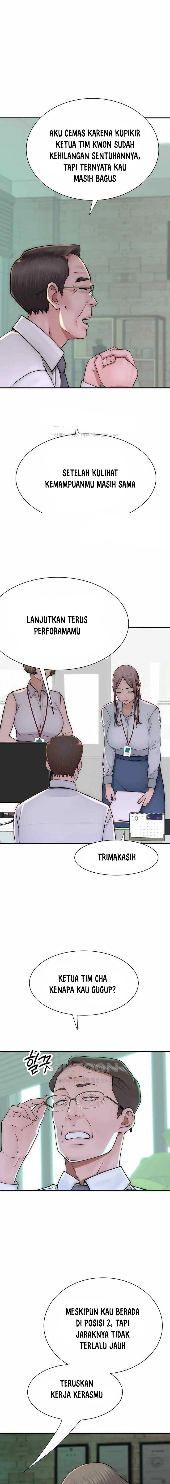 Mom Addiction - Chapter 47 18