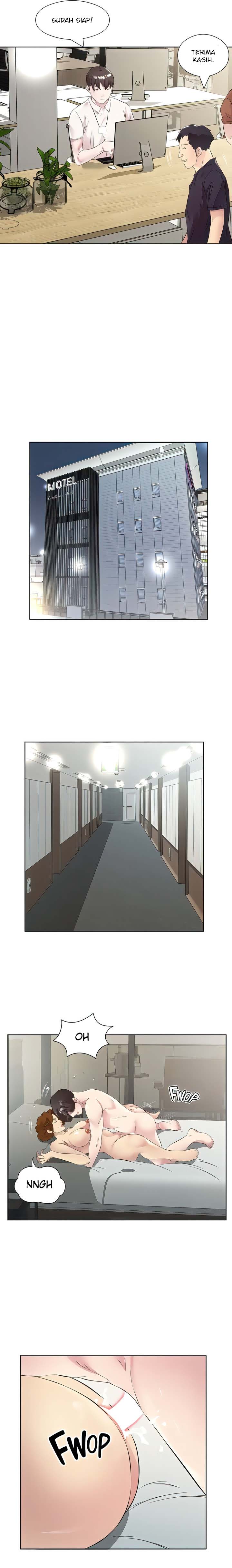 Downstairs Lady - Chapter 47 10 Downstairs Lady - Chapter 47 10