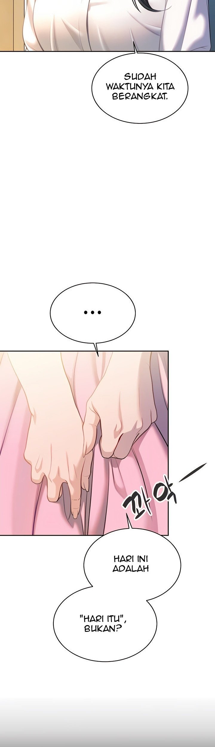 Secret Affairs of the 3rd Generation - Chapter 47 15