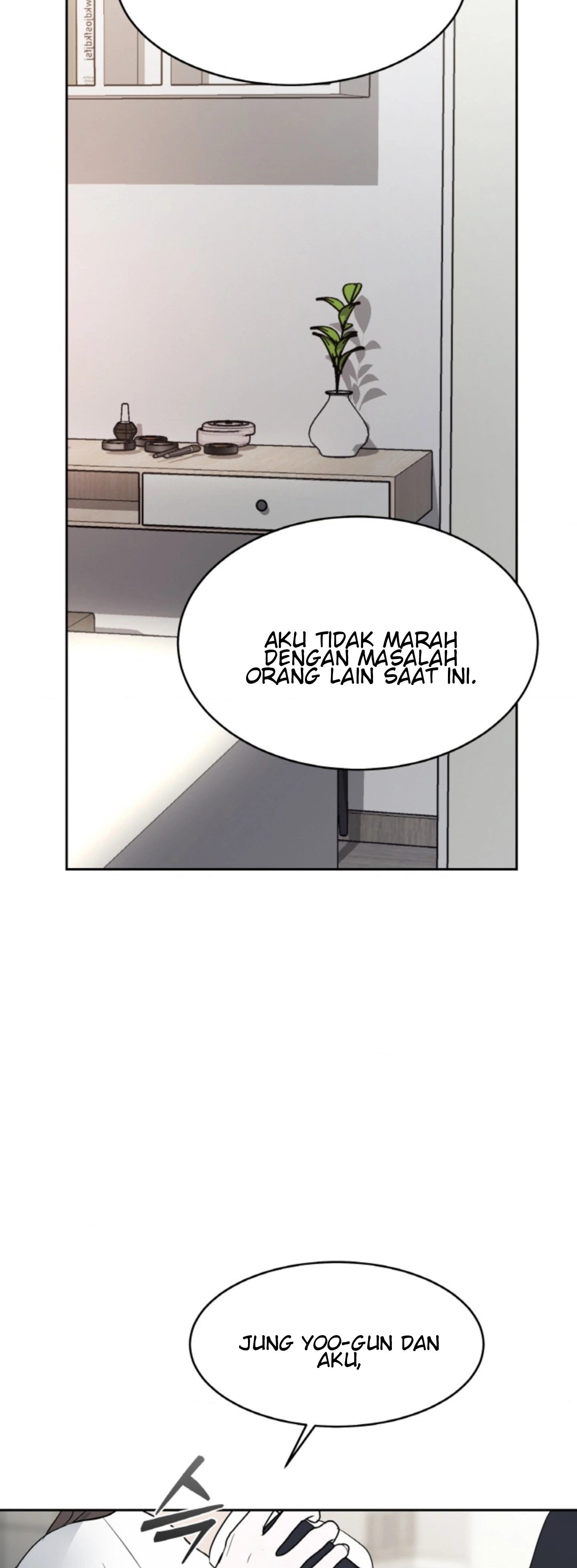 The Change of Season - Chapter 47 36