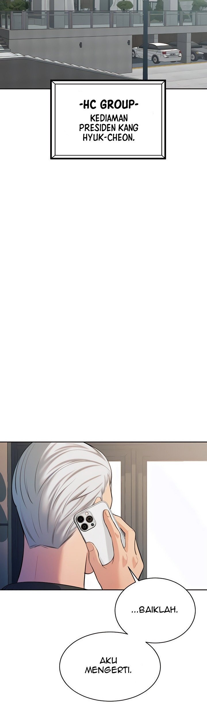 Secret Affairs of the 3rd Generation - Chapter 47 29