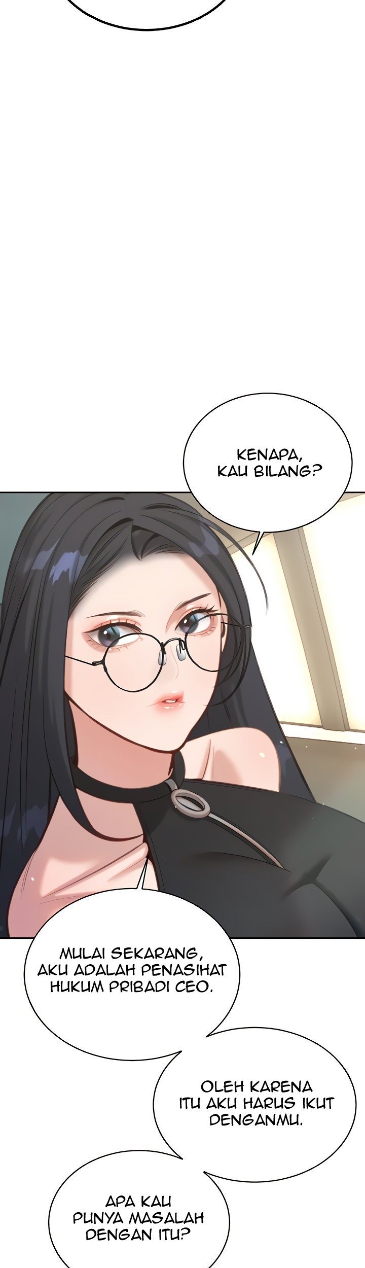 Secret Affairs of the 3rd Generation - Chapter 47 52