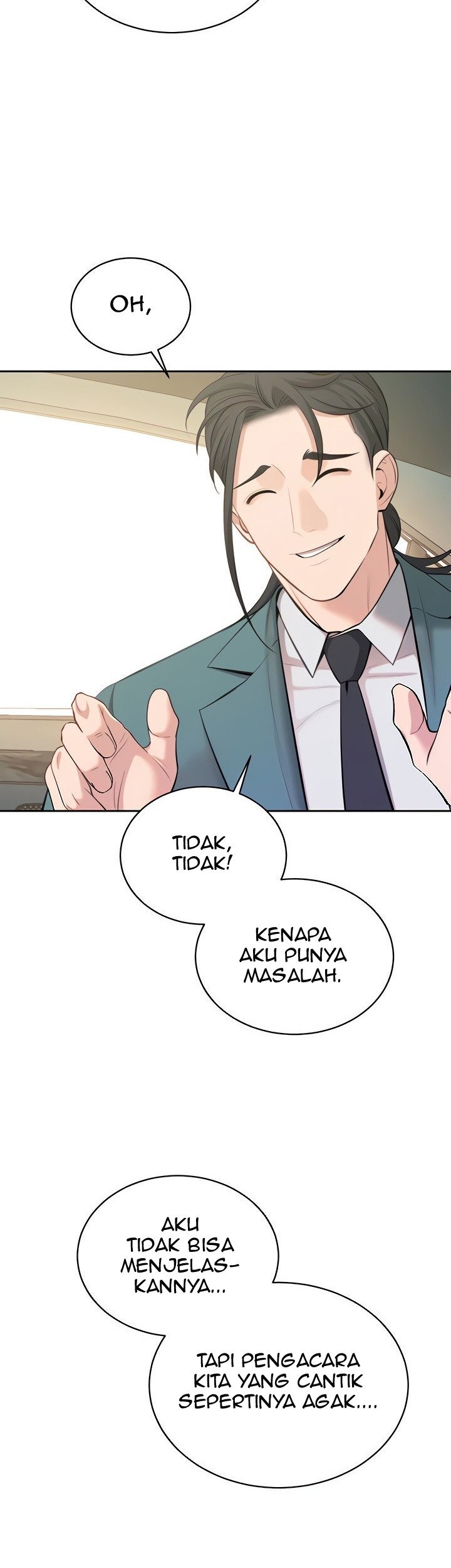 Secret Affairs of the 3rd Generation - Chapter 47 53