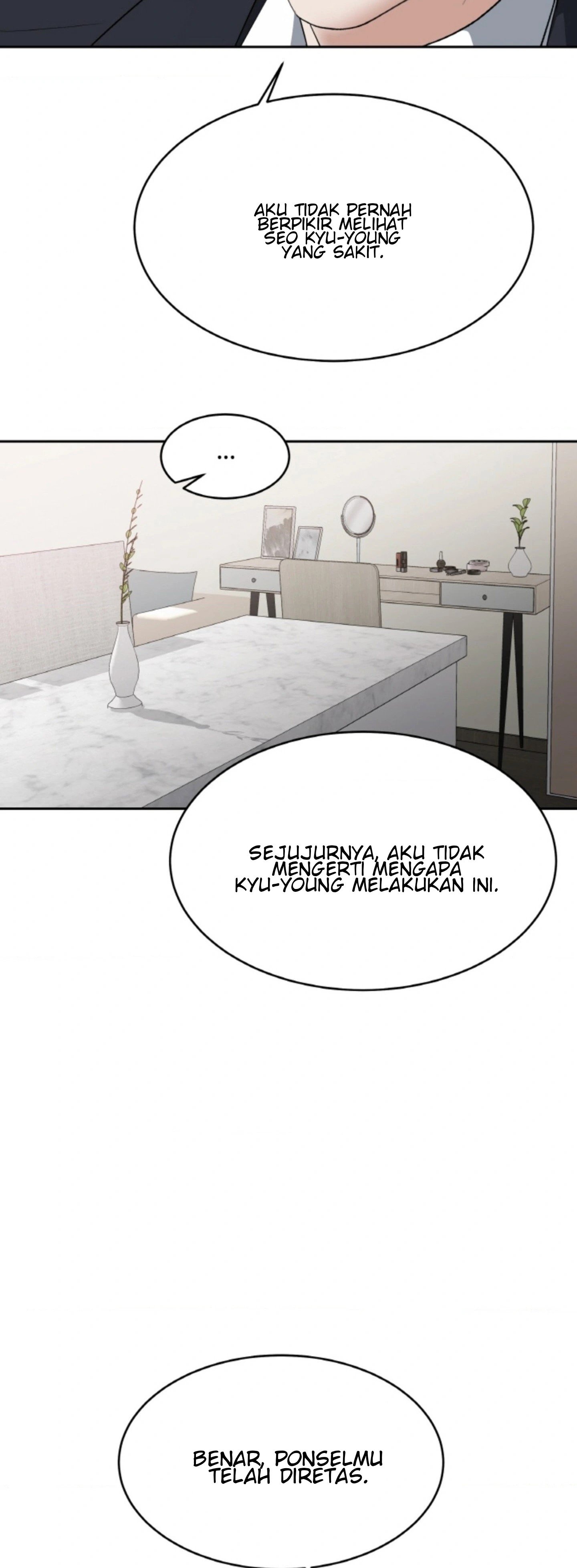 The Change of Season - Chapter 47 30