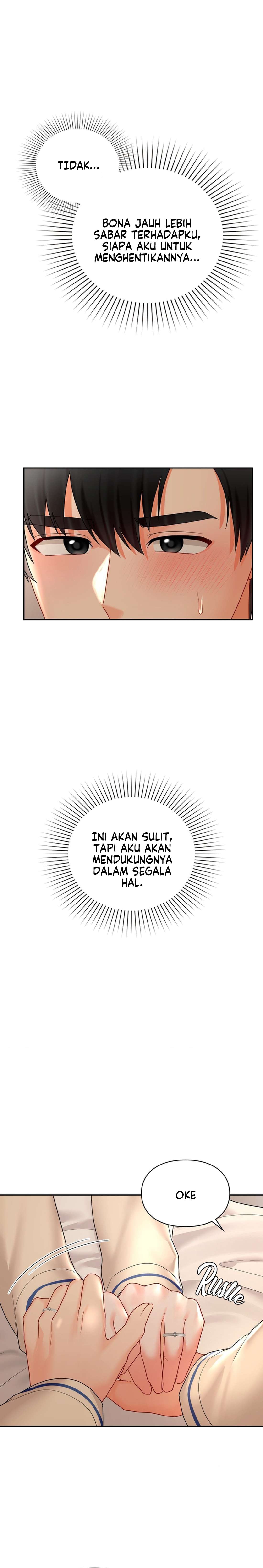 The Kid Is Obsessed With Me - Chapter 47 3