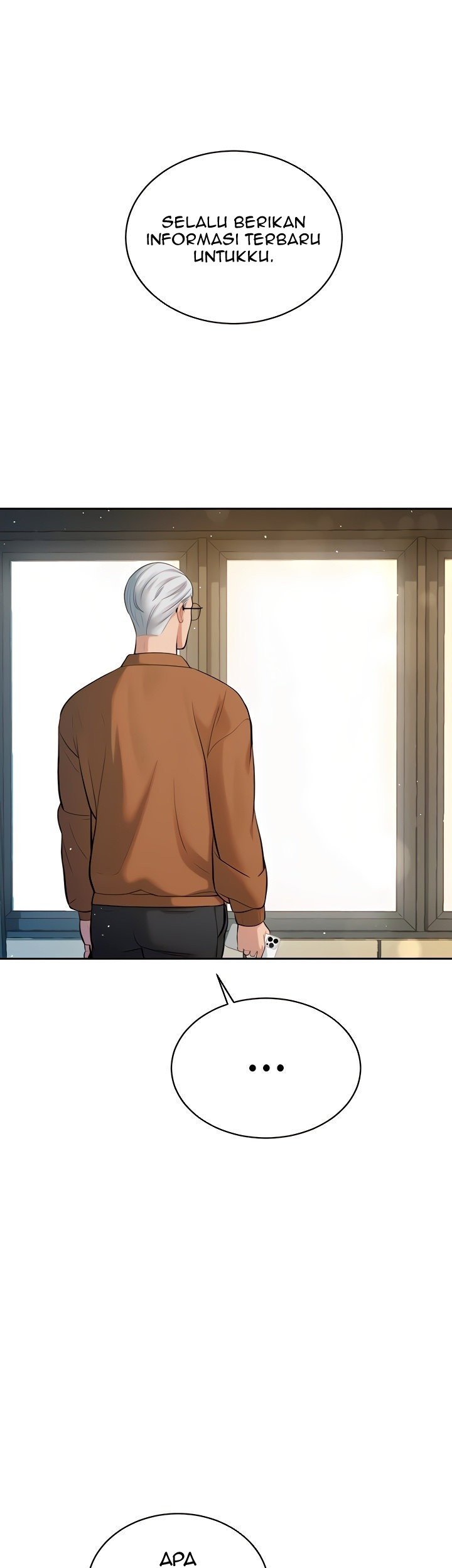 Secret Affairs of the 3rd Generation - Chapter 47 30