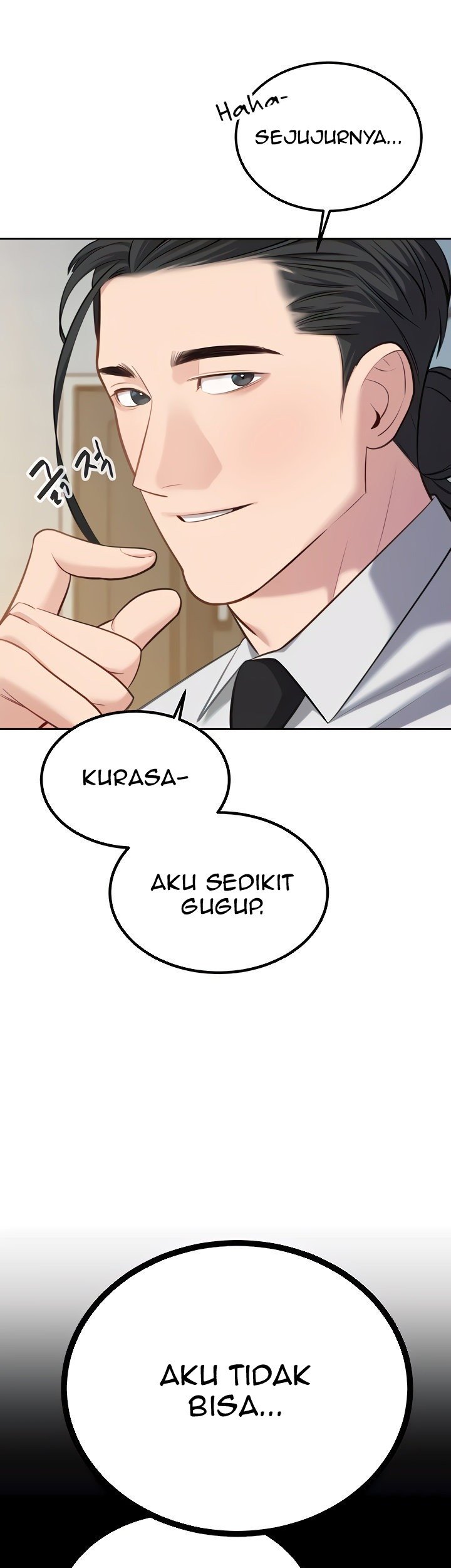 Secret Affairs of the 3rd Generation - Chapter 47 20