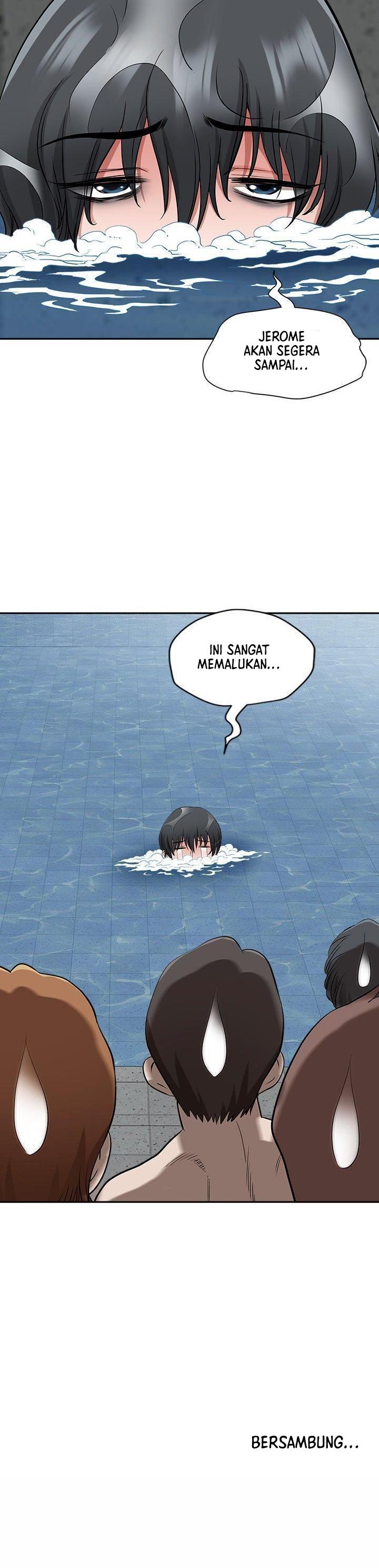 My Twin Husband - Chapter 47 8