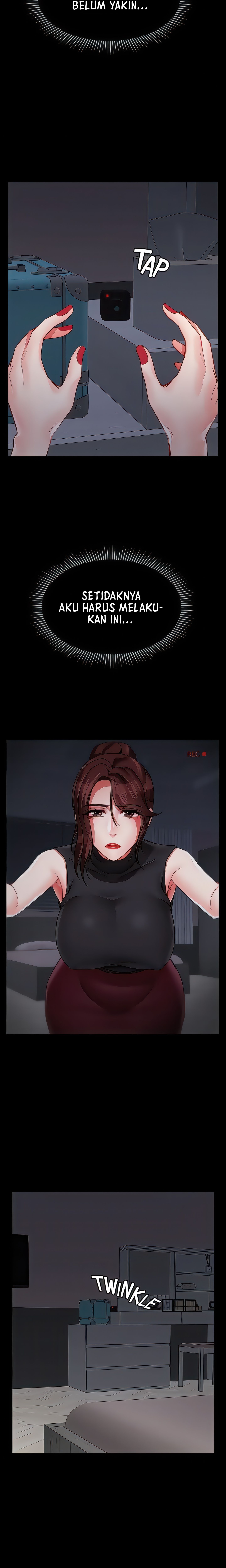 Sensual Lessons Uncen - Chapter 47 5 Sensual Lessons Uncen - Chapter 47 5