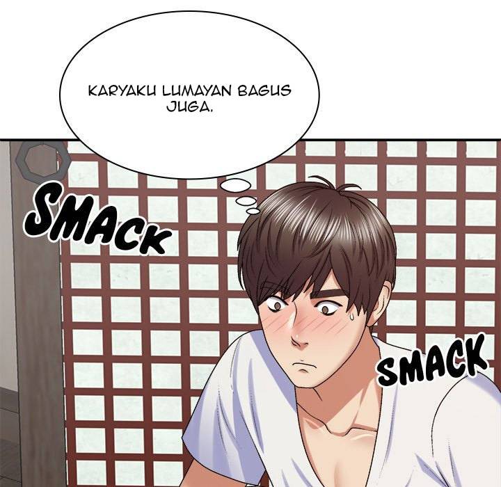 Spirit Possession - Chapter 47 69 Spirit Possession - Chapter 47 69