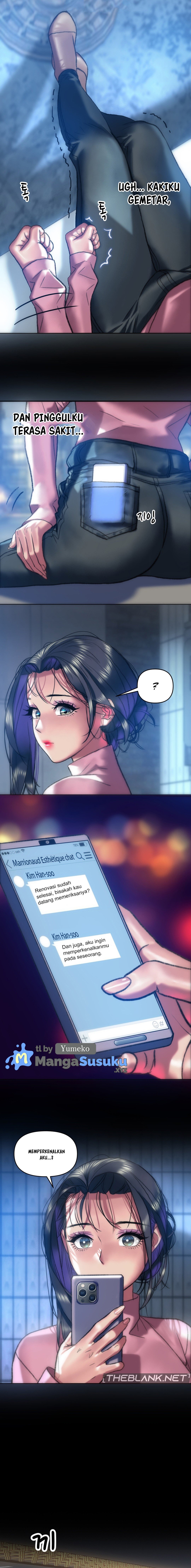 Trophy Wives - Chapter 47 12