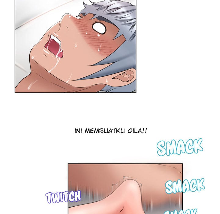 Wet Women - Chapter 47 54
