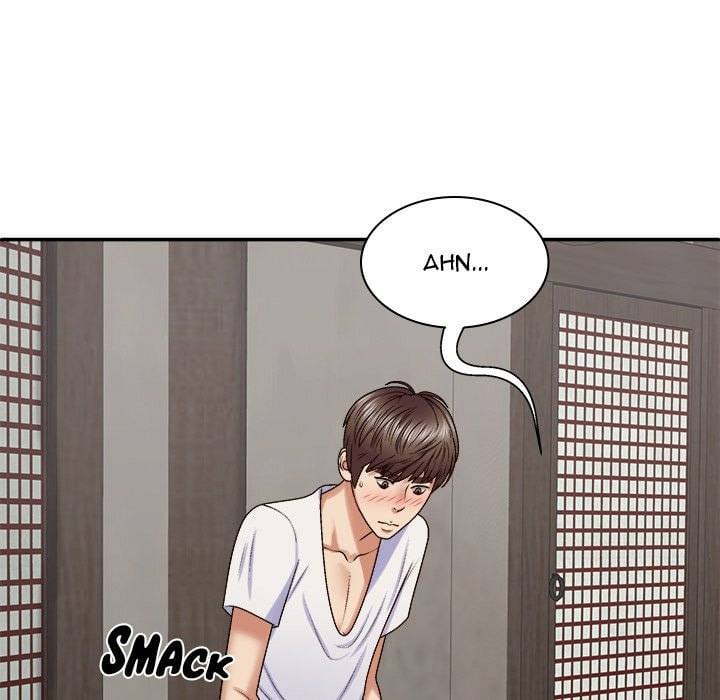 Spirit Possession - Chapter 47 113 Spirit Possession - Chapter 47 113