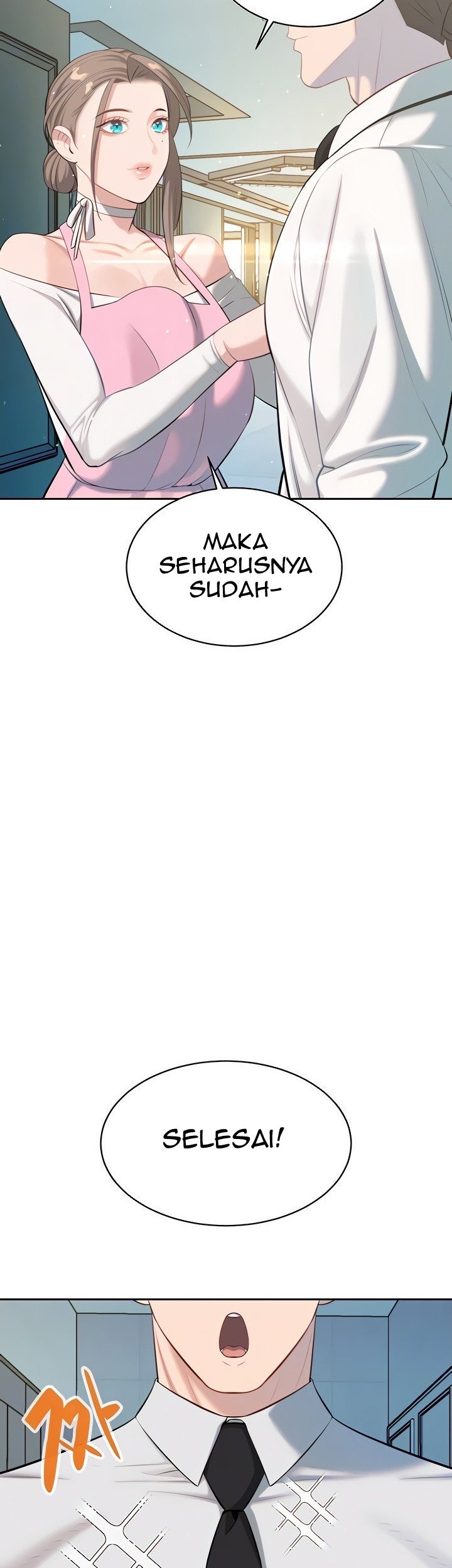 Secret Affairs of the 3rd Generation - Chapter 47 9