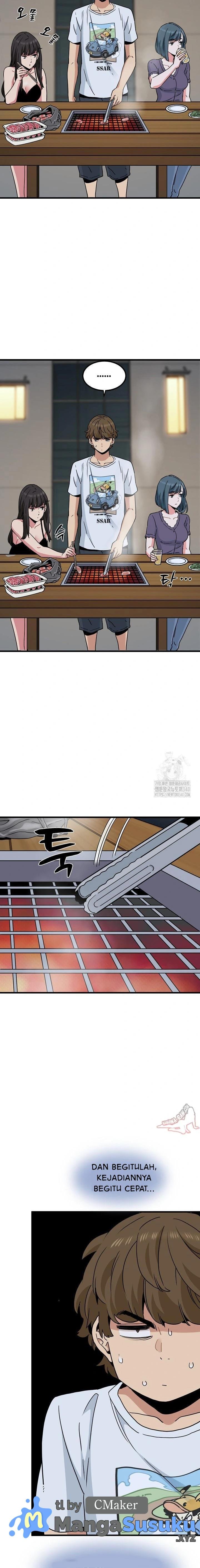 A Turning Point - Chapter 47 16