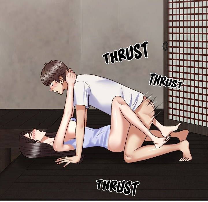 Spirit Possession - Chapter 47 43 Spirit Possession - Chapter 47 43