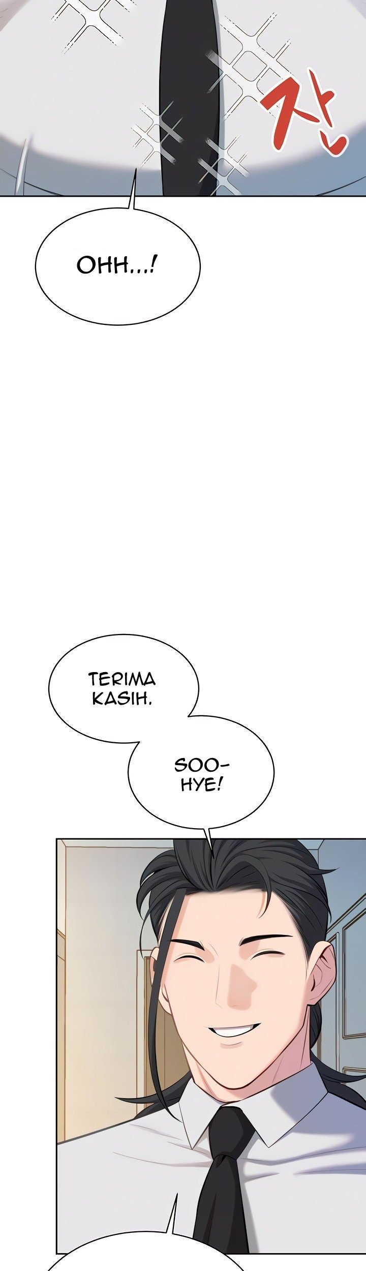 Secret Affairs of the 3rd Generation - Chapter 47 10