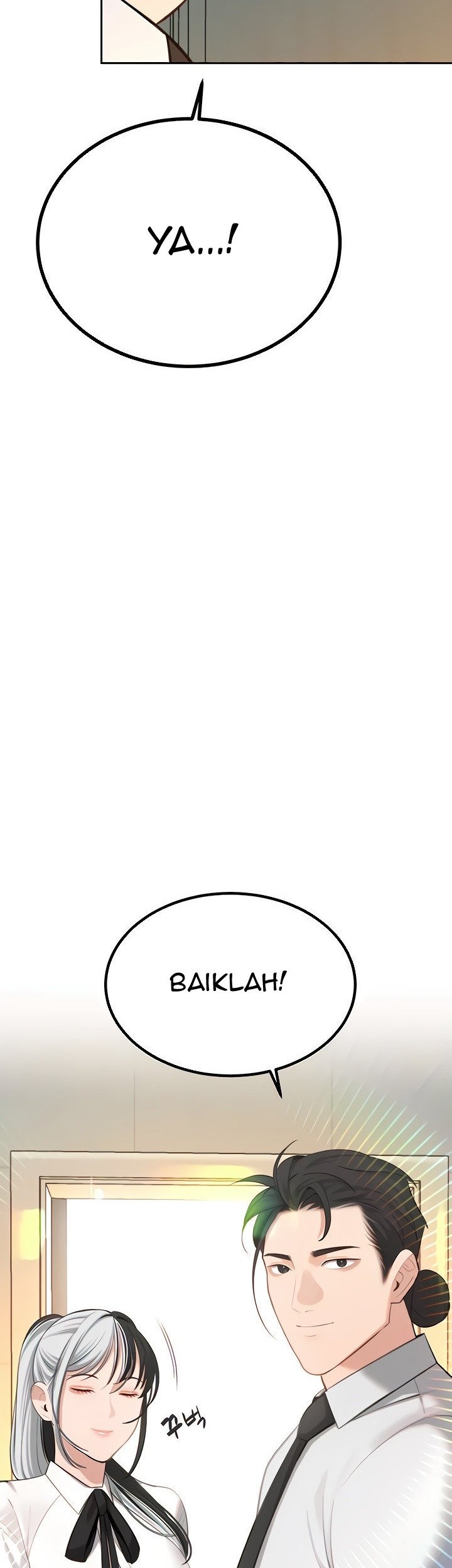 Secret Affairs of the 3rd Generation - Chapter 47 27