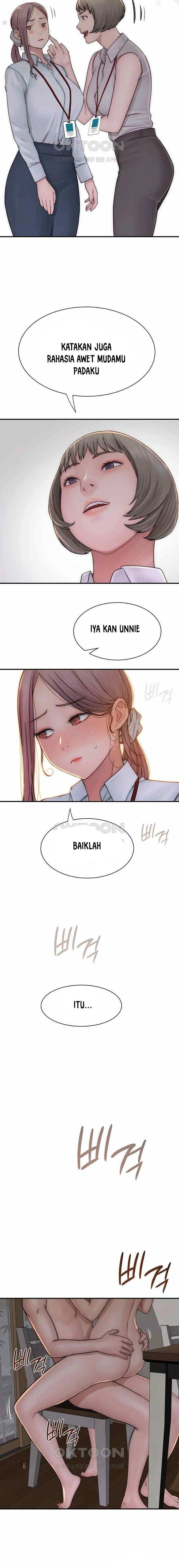 Mom Addiction - Chapter 47 21