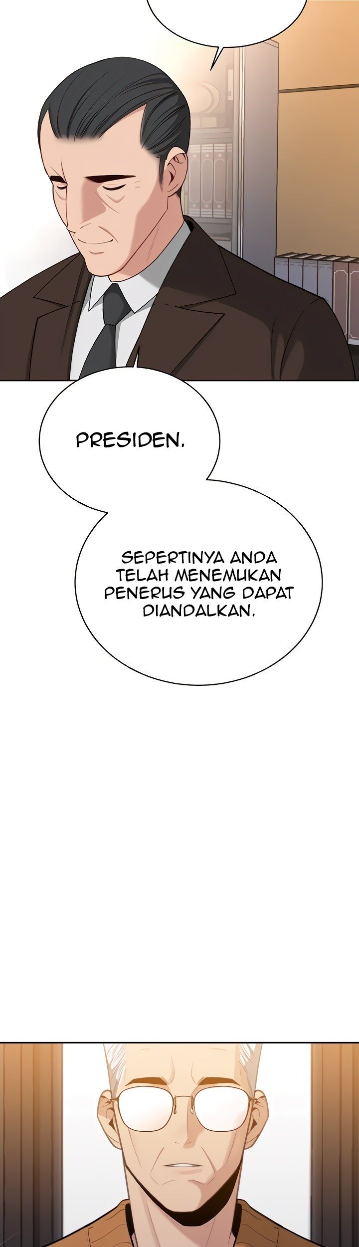 Secret Affairs of the 3rd Generation - Chapter 47 42