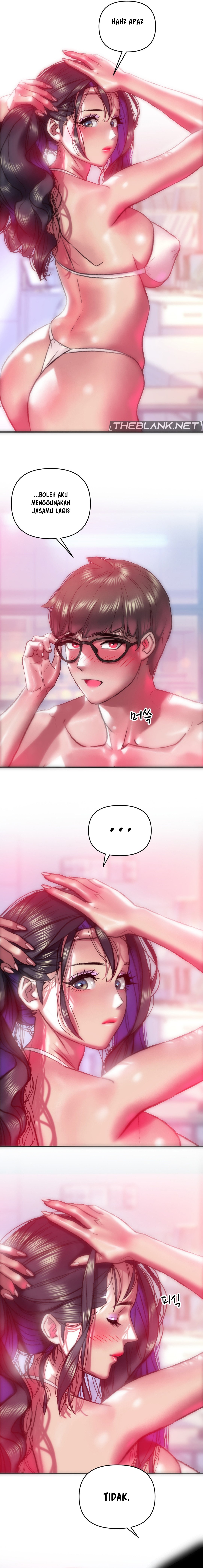Trophy Wives - Chapter 47 9