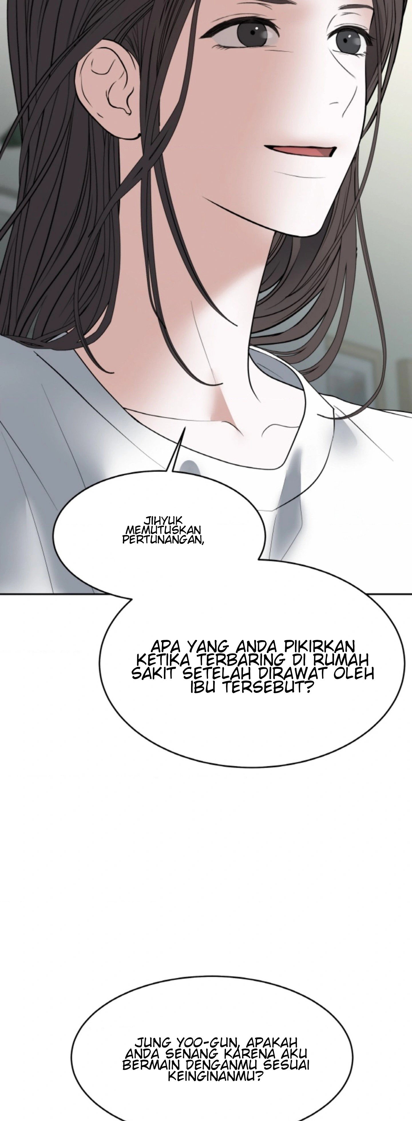 The Change of Season - Chapter 47 27