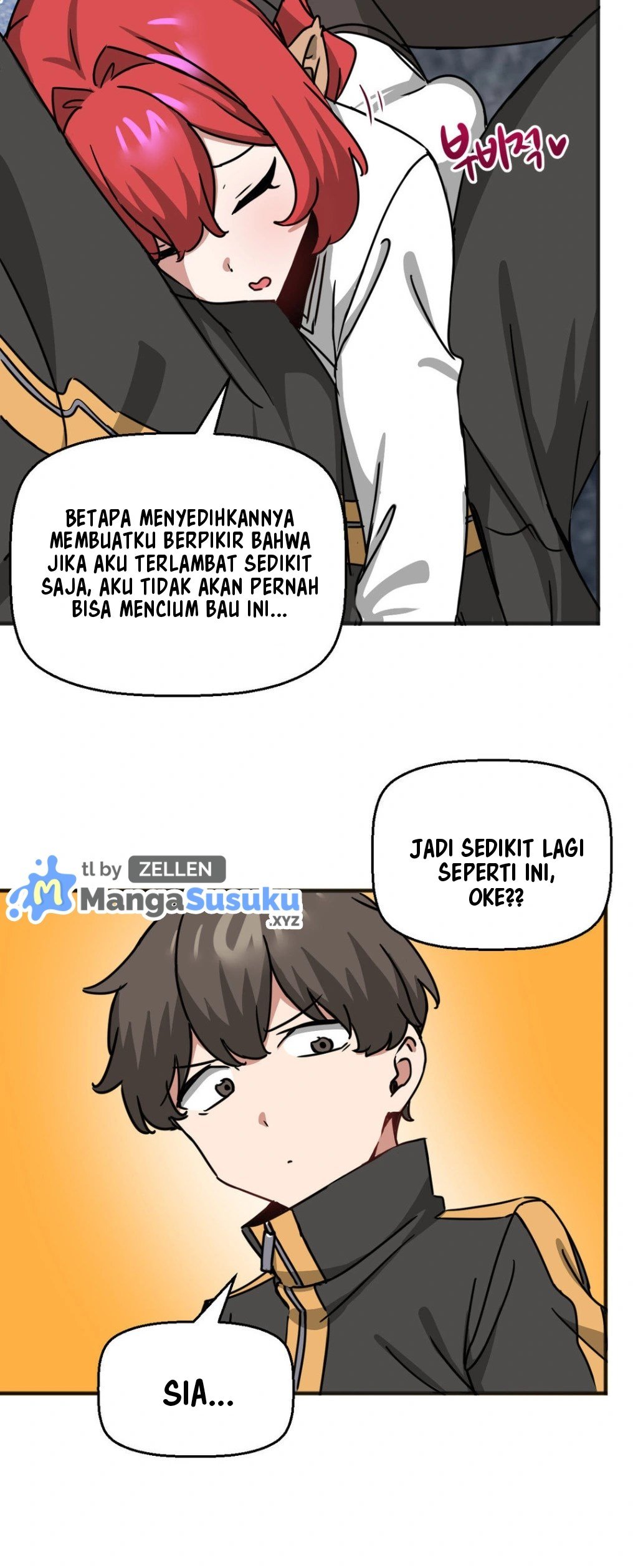 No Man’s Land - No Man’s Land Chapter 47 5 No Man’s Land - No Man’s Land Chapter 47 5