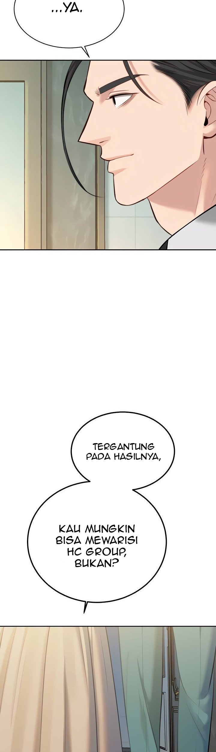 Secret Affairs of the 3rd Generation - Chapter 47 17
