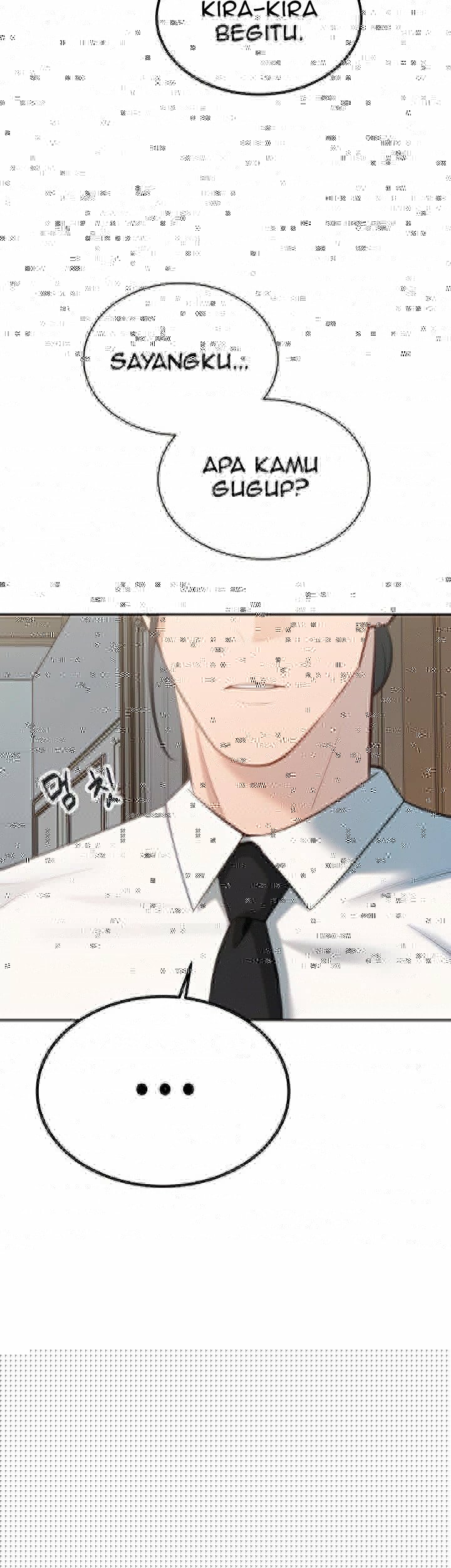 Secret Affairs of the 3rd Generation - Chapter 47 19