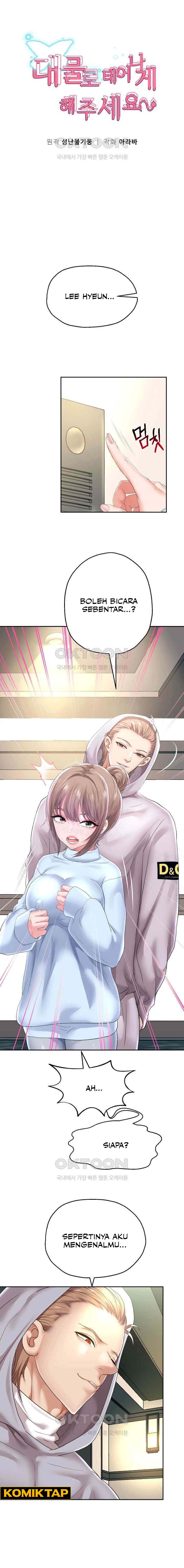 Reborn with big dick - Chapter 47 1 Reborn with big dick - Chapter 47 1