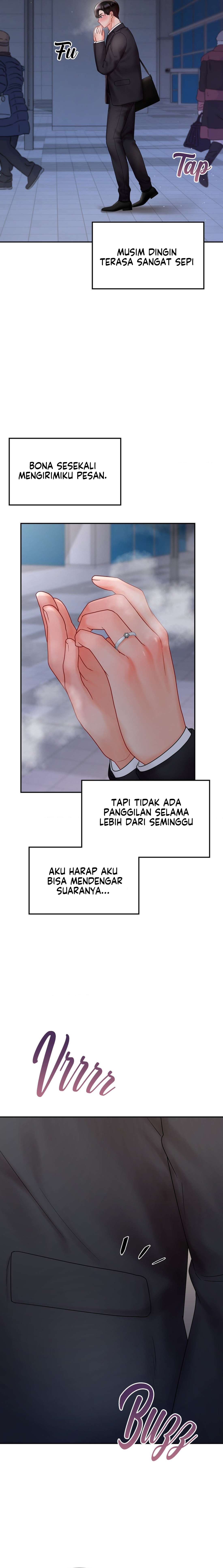 The Kid Is Obsessed With Me - Chapter 47 20