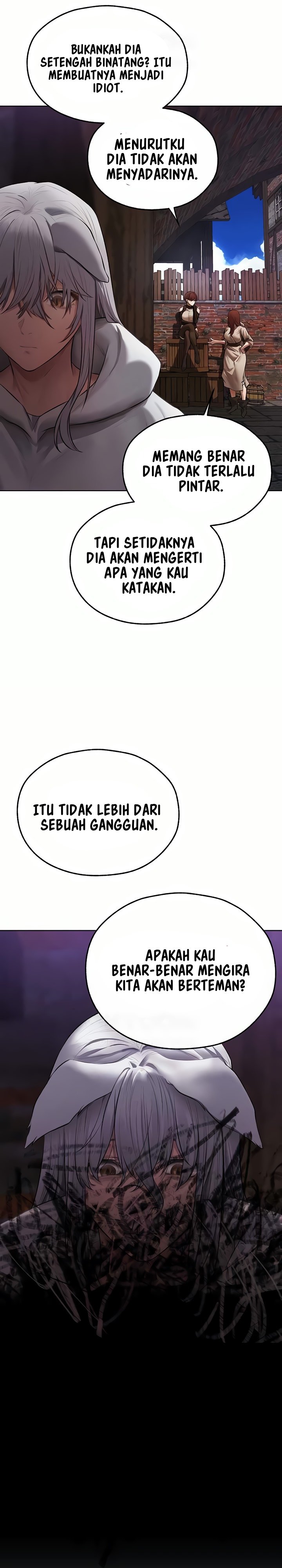 MILF Hunting In Another World - Chapter 47 6
