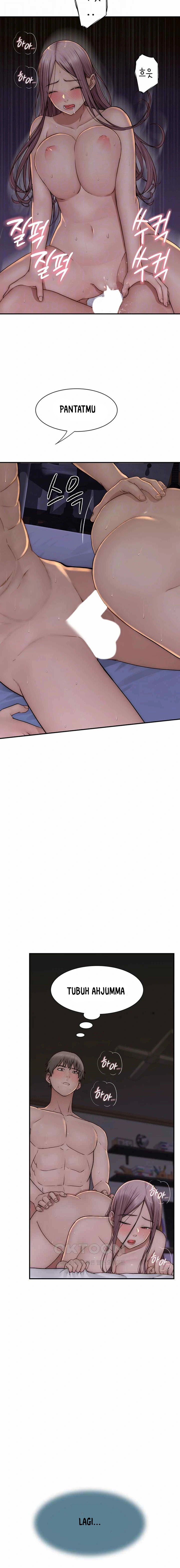 Mom Addiction - Chapter 47 4