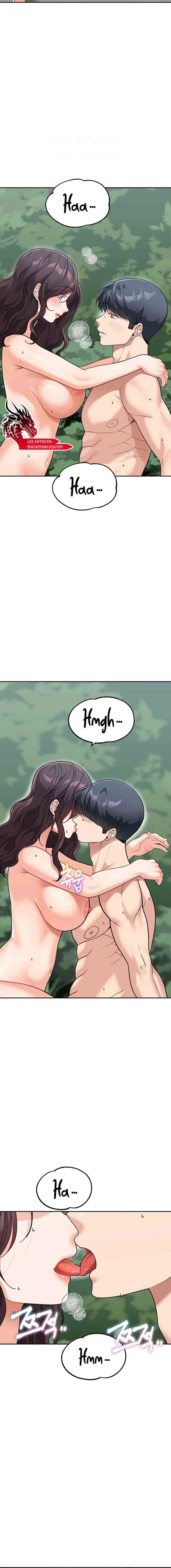 Is It Your Mother or Sister? - Chapter 47 22 Is It Your Mother or Sister? - Chapter 47 22