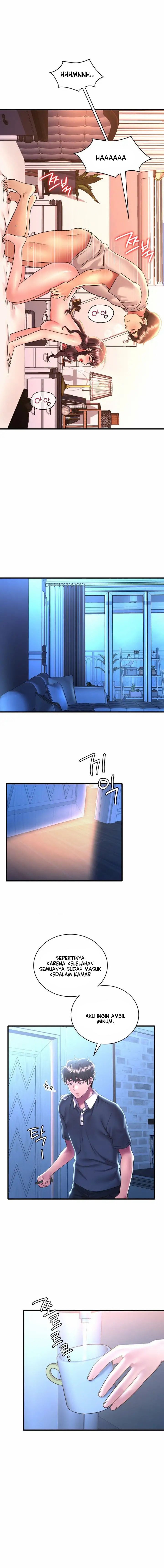 She wants to get drunk - Chapter 47 4 She wants to get drunk - Chapter 47 4