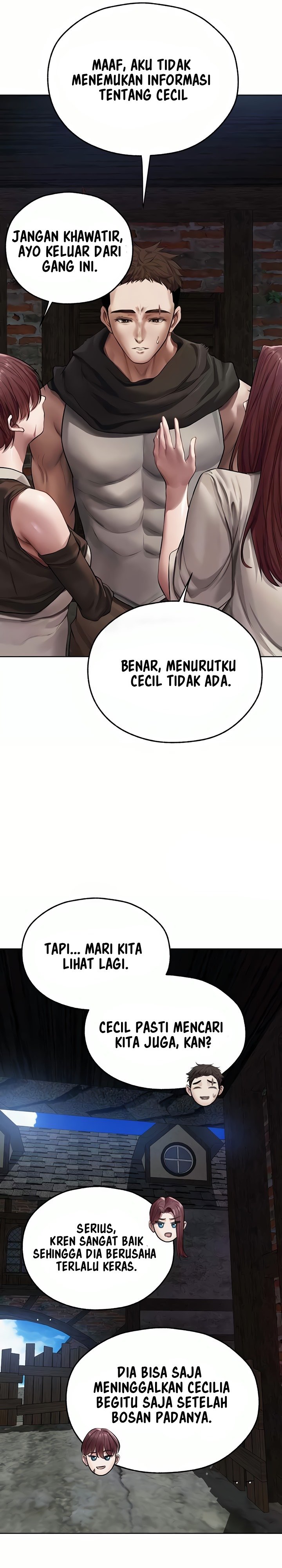 MILF Hunting In Another World - Chapter 47 17