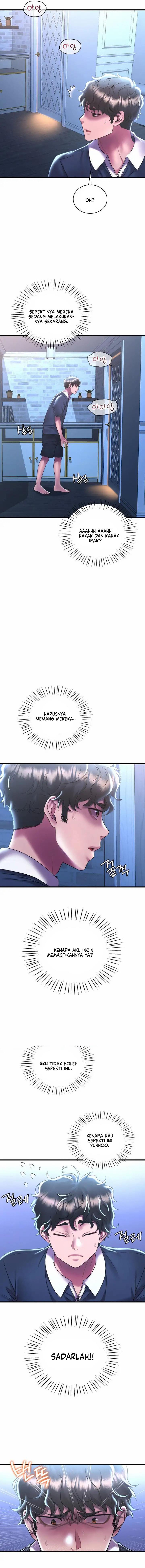 Drunk on You Uncen - Chapter 47 5