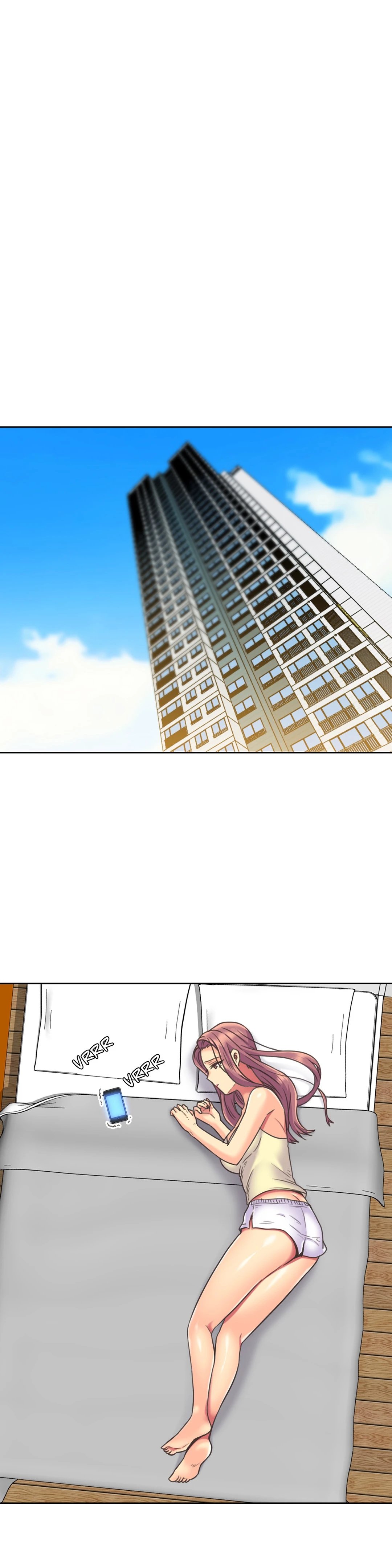 The Yes Girl - Chapter 47 10