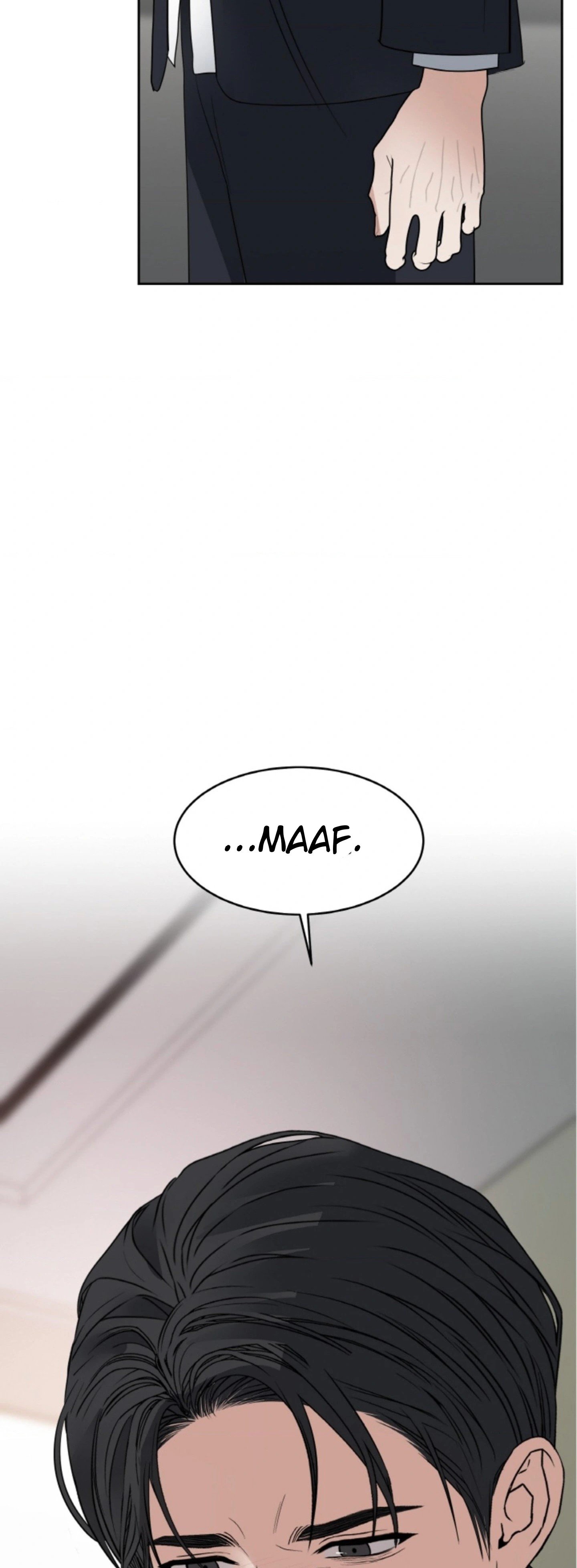 The Change of Season - Chapter 47 38