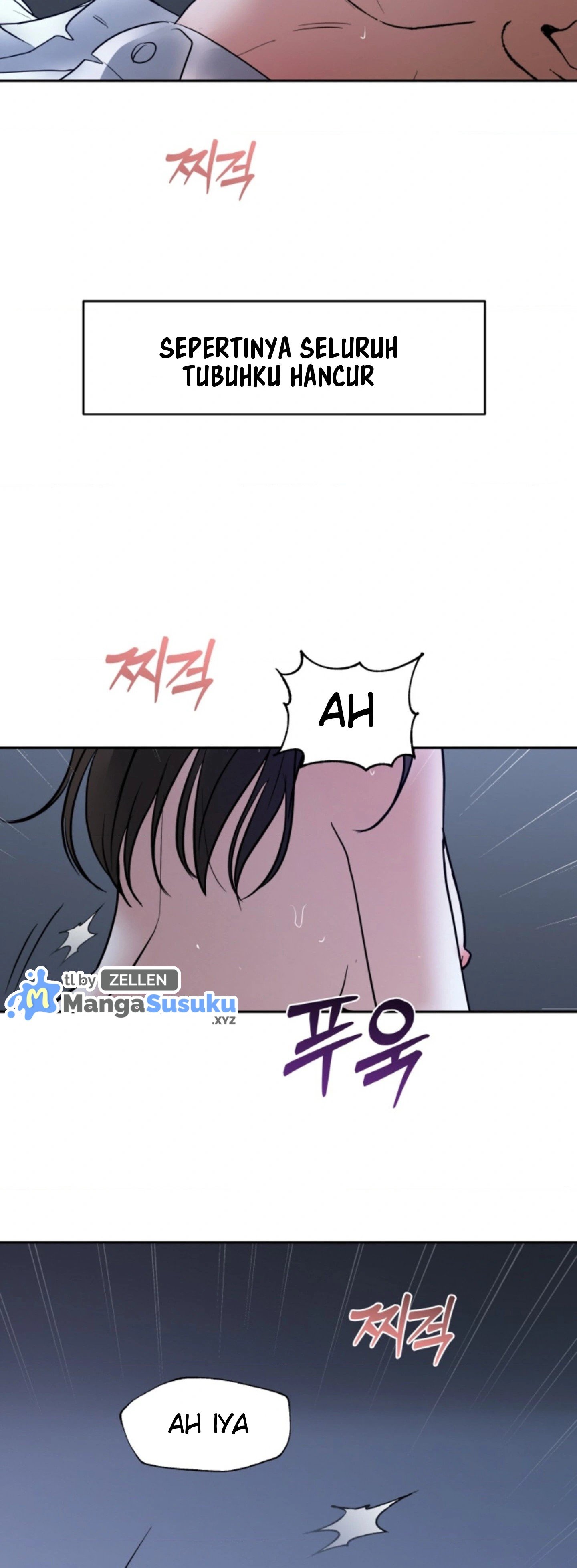 The Change of Season - Chapter 47 11