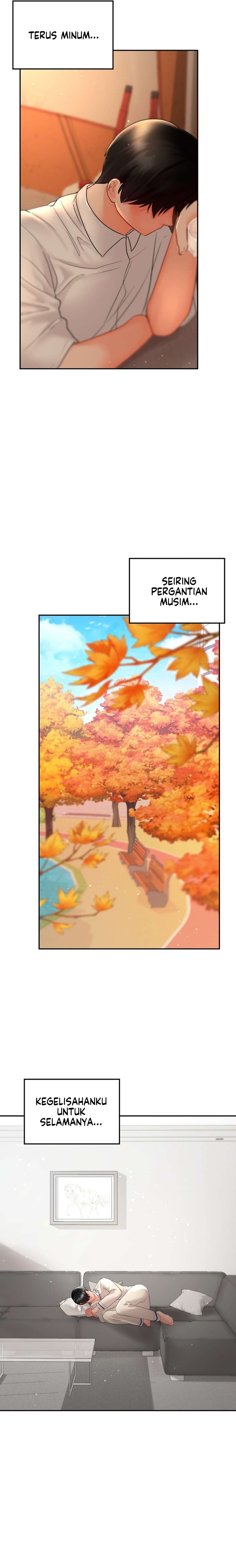 The Kid Is Obsessed With Me - Chapter 47 18