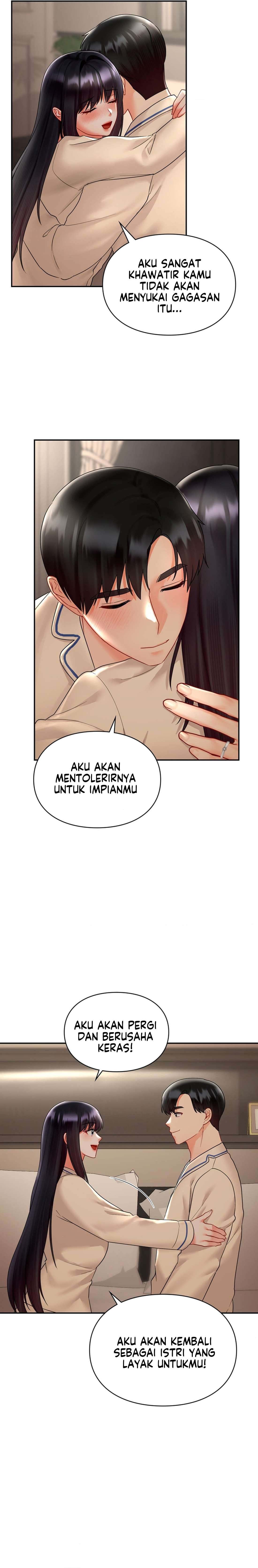 The Kid Is Obsessed With Me - Chapter 47 5