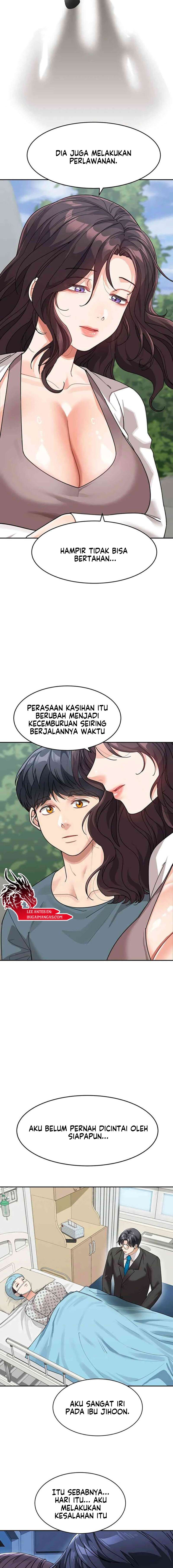 Is It Your Mother or Sister? - Chapter 47 10 Is It Your Mother or Sister? - Chapter 47 10