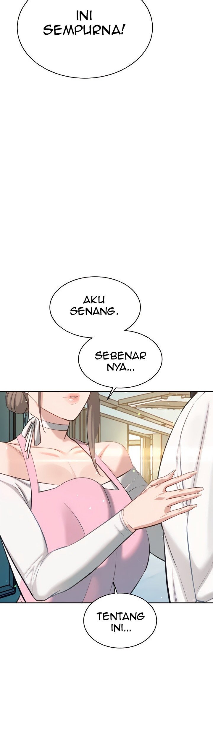 Secret Affairs of the 3rd Generation - Chapter 47 11