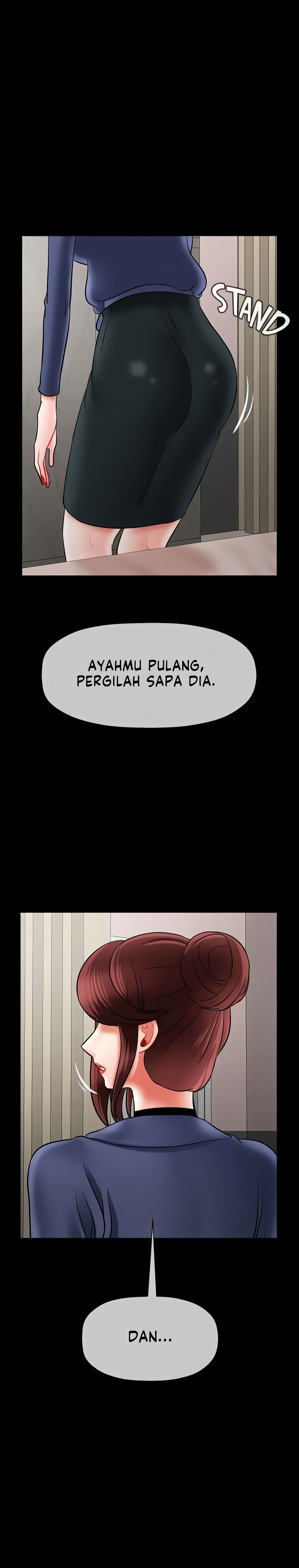 Sensual Lessons Uncen - Chapter 47 3 Sensual Lessons Uncen - Chapter 47 3