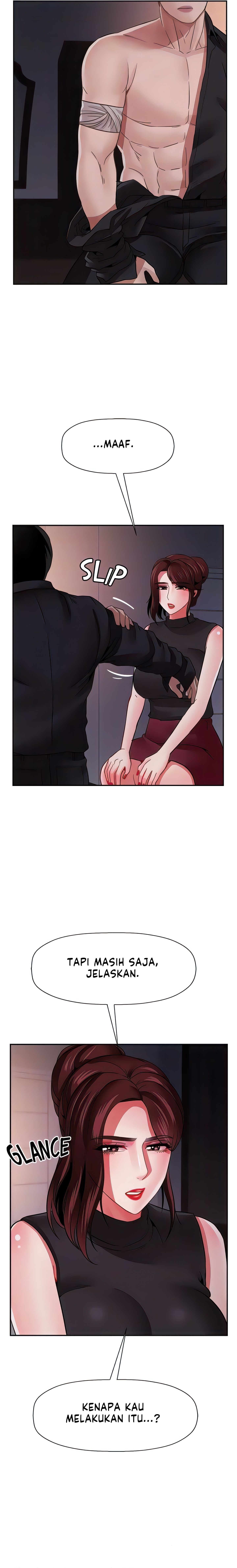 Sensual Lessons Uncen - Chapter 47 19 Sensual Lessons Uncen - Chapter 47 19