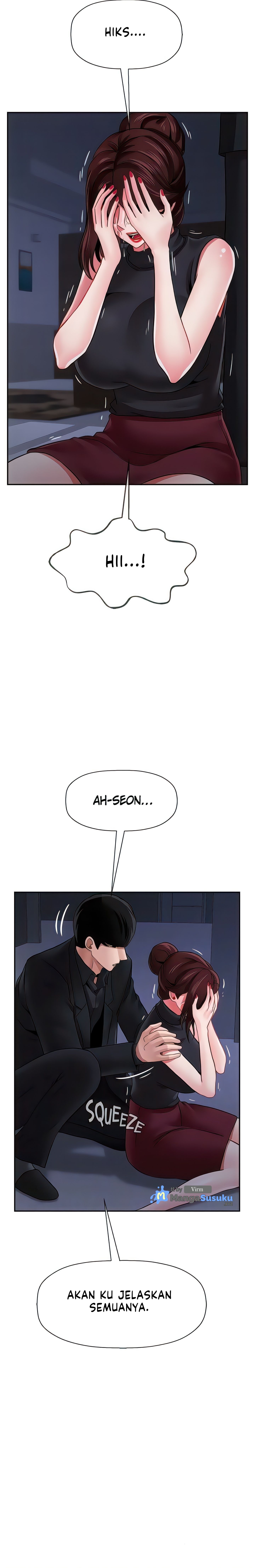 Sensual Lessons Uncen - Chapter 47 17 Sensual Lessons Uncen - Chapter 47 17