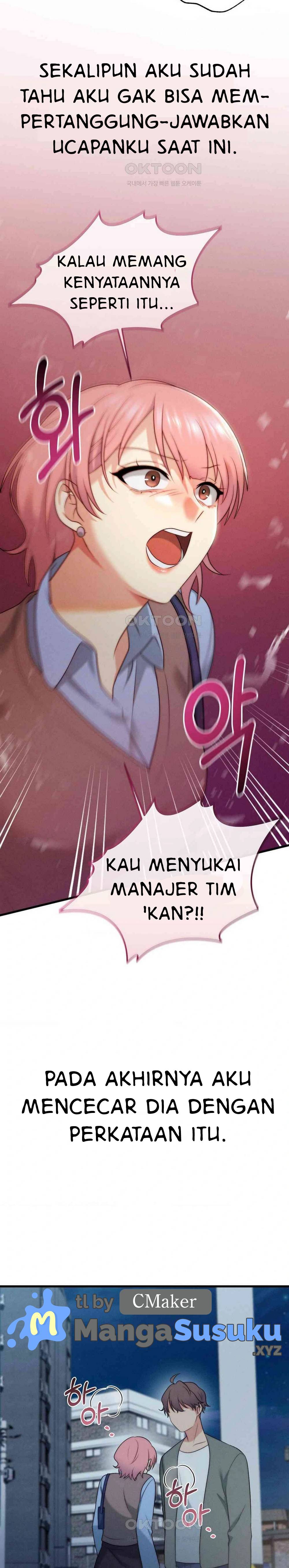 You Are My XX - Chapter 30 23