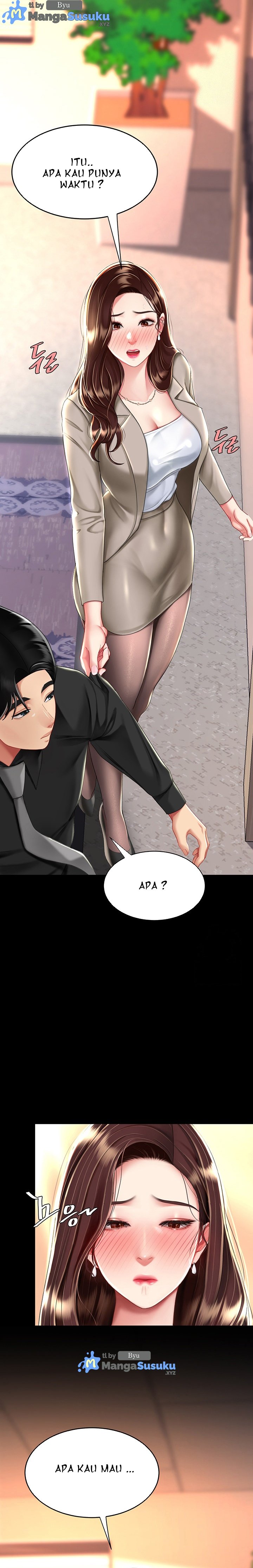 Mom Eat First - Chapter 30 26 Mom Eat First - Chapter 30 26