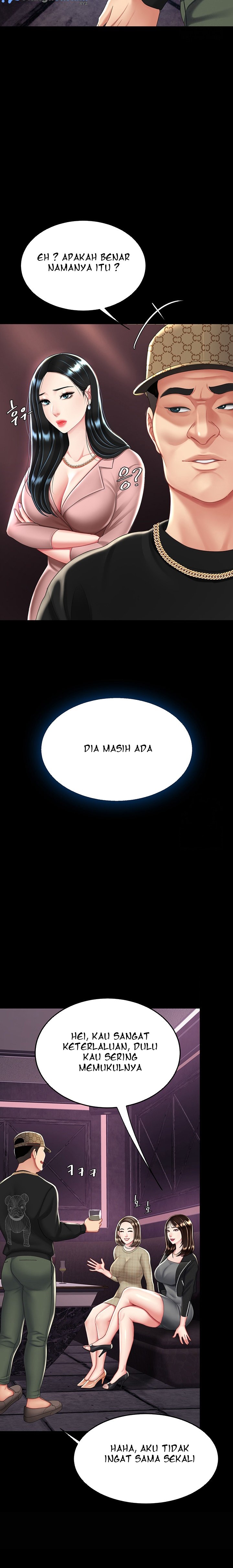 Mom Eat First - Chapter 30 7 Mom Eat First - Chapter 30 7